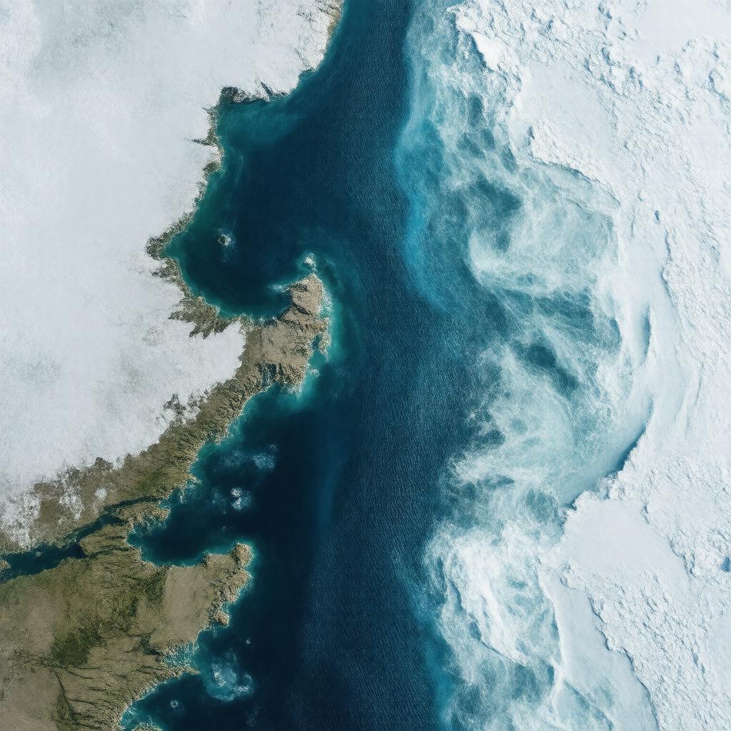 East Greenland Current